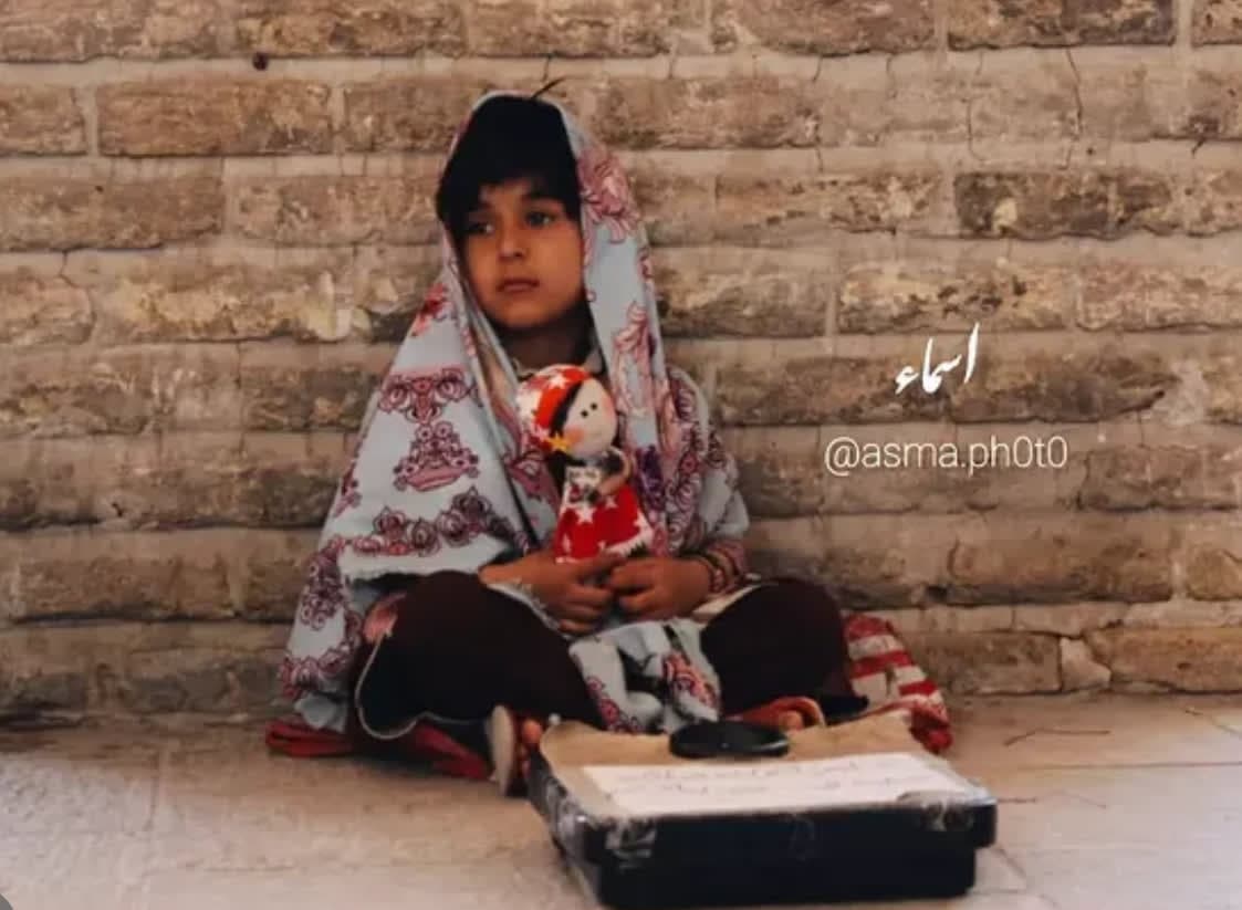 عکاسی خیابانی ۱