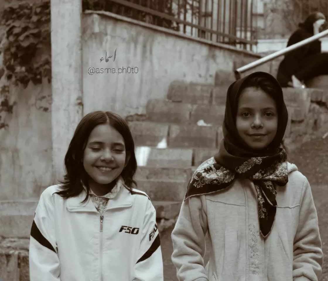عکاسی خیابانی ۳
